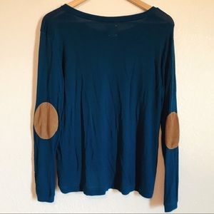 ZARA long sleeve